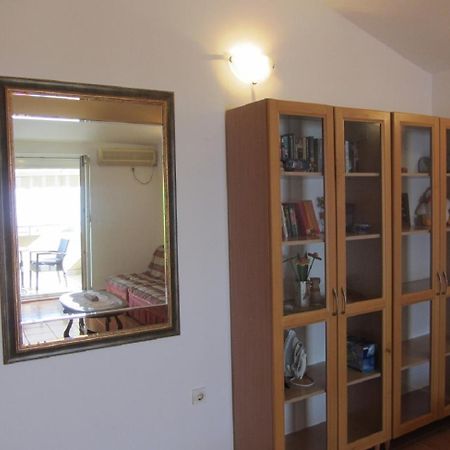 Cernogoriya Voyage Apartment ราไฟโลวีซี ภายนอก รูปภาพ