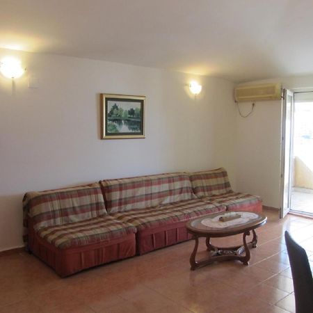 Cernogoriya Voyage Apartment ราไฟโลวีซี ภายนอก รูปภาพ