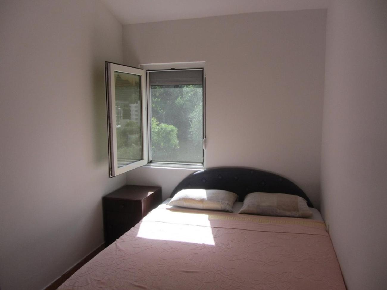 Cernogoriya Voyage Apartment ราไฟโลวีซี ภายนอก รูปภาพ