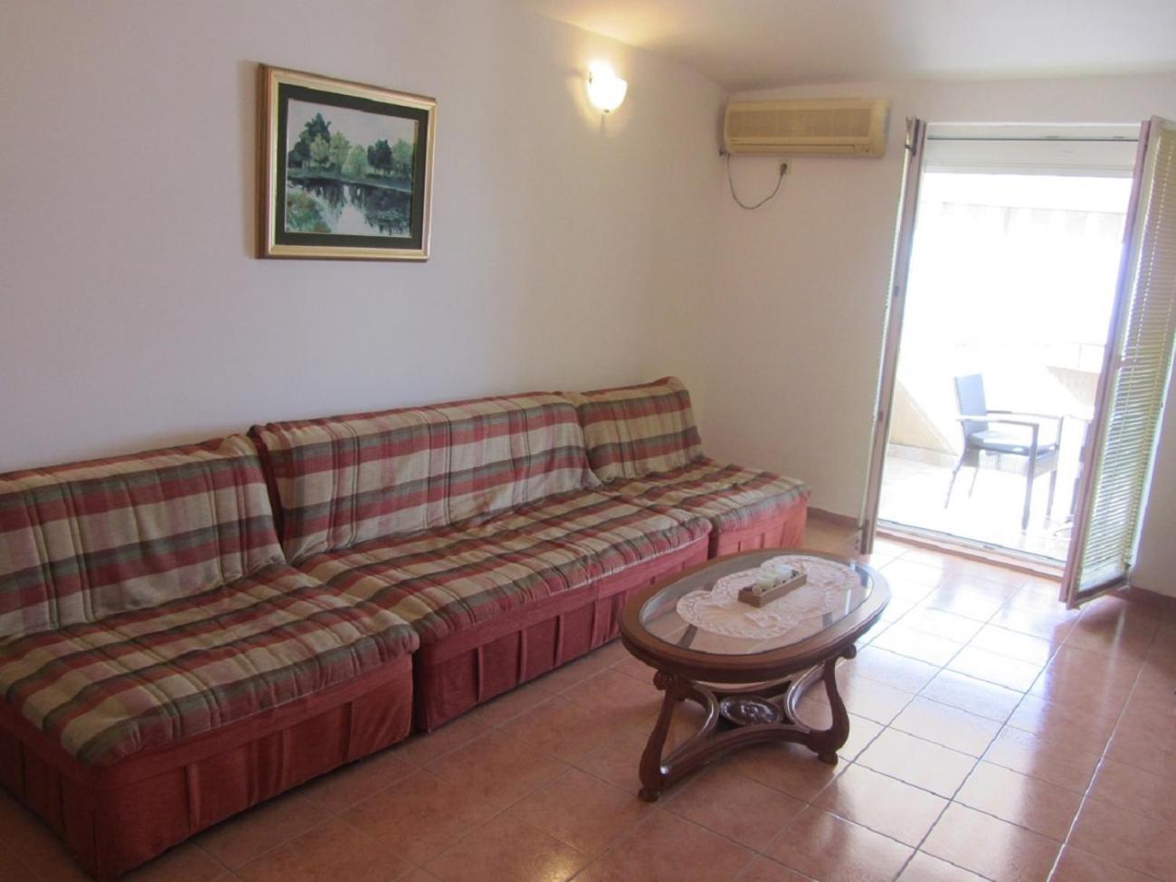 Cernogoriya Voyage Apartment ราไฟโลวีซี ภายนอก รูปภาพ