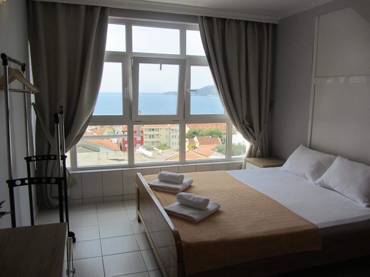 Cernogoriya Voyage Apartment ราไฟโลวีซี ภายนอก รูปภาพ