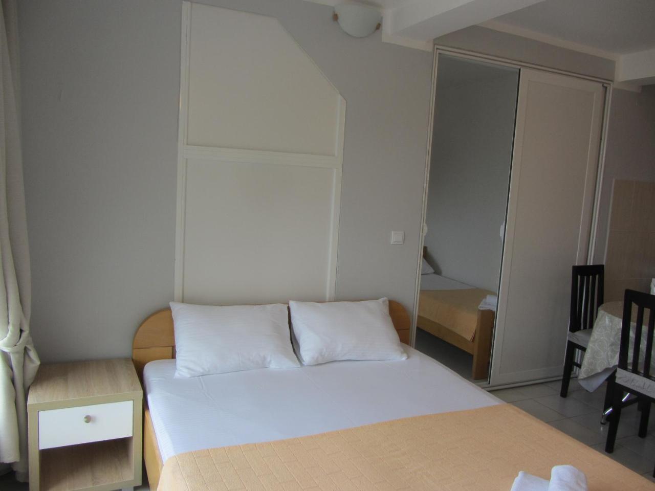Cernogoriya Voyage Apartment ราไฟโลวีซี ภายนอก รูปภาพ