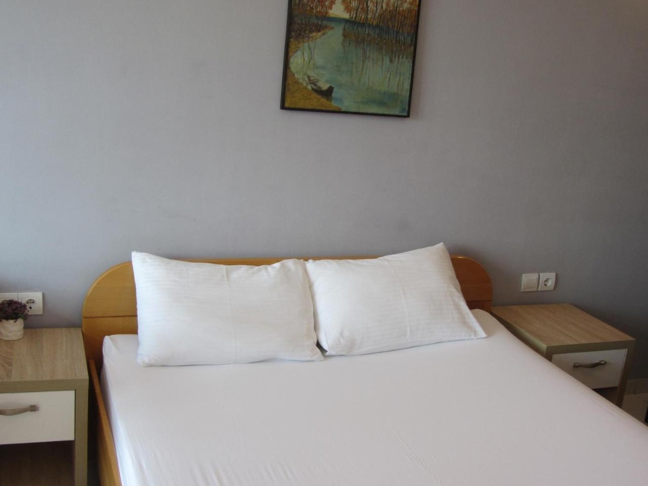 Cernogoriya Voyage Apartment ราไฟโลวีซี ภายนอก รูปภาพ