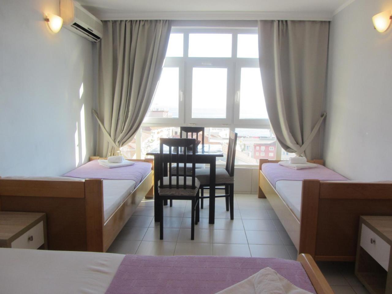 Cernogoriya Voyage Apartment ราไฟโลวีซี ภายนอก รูปภาพ